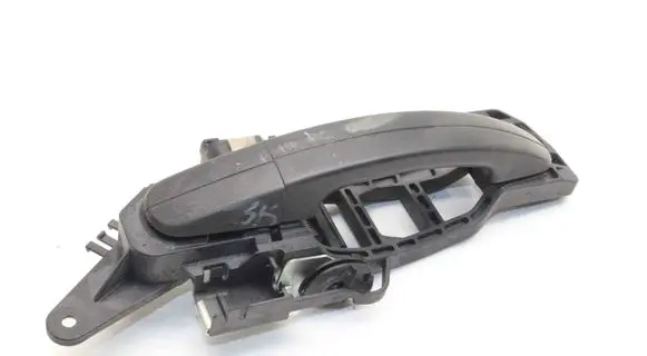 Ford Transit Custom Sliding door exterior handle BK21V266B23AB