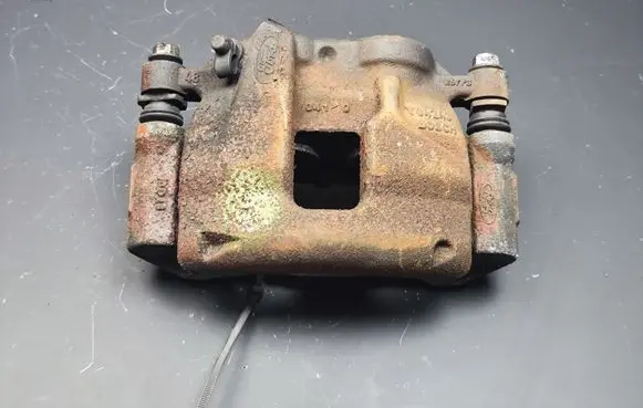 Ford Transit Front brake caliper Y04243
