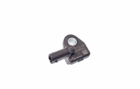 Chrysler 200 Airbag deployment crash/impact sensor 56038975AA T1SQE2855P2950