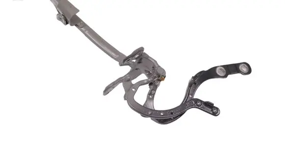 BMW 3 G20 G21 Tailgate/trunk/boot hinge 