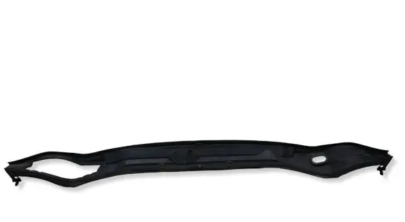 Peugeot 207 Wiper trim 9681844780
