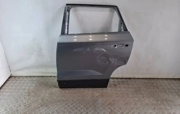 Skoda Kodiaq Rear door 565833311