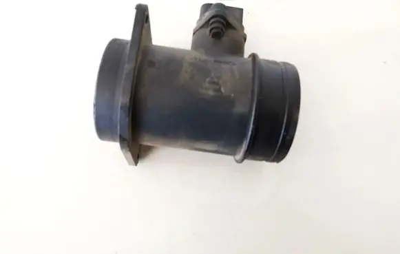 Audi A4 S4 B7 8E 8H Mass air flow meter lm1009