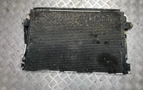 Volvo S70 V70 V70 XC A/C cooling radiator (condenser) 9171271003 9171271-003