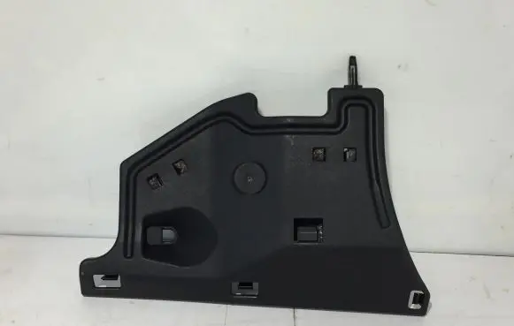 Toyota Yaris Dashboard lower bottom trim panel 556070D050 556420D050