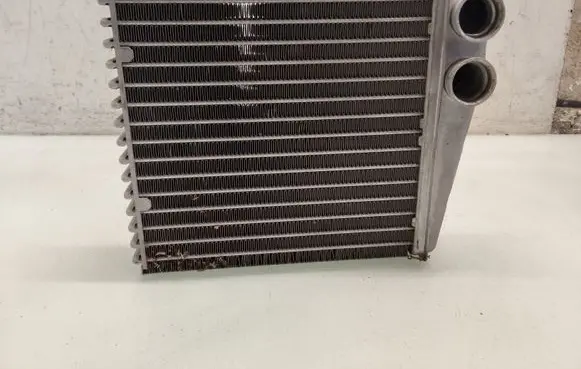 Nissan Micra Heater blower radiator