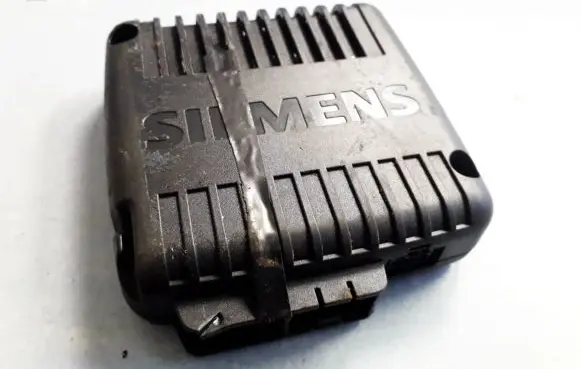 Alarm control unit/module