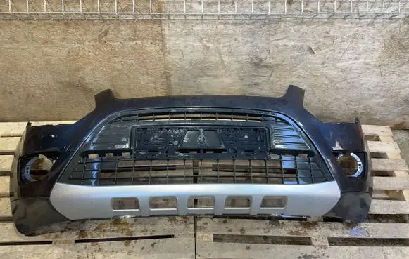 Ford Kuga I Front bumper 8V41-17757-A S2501R086