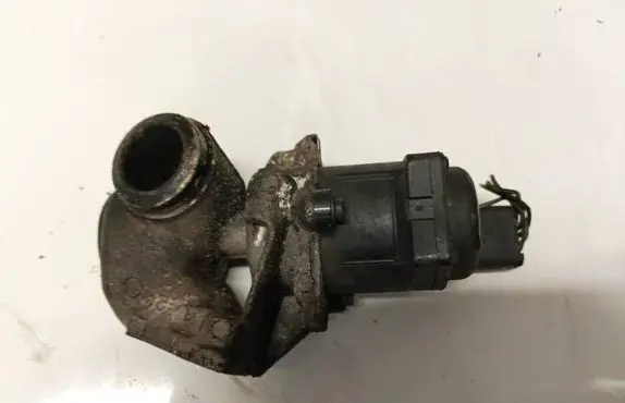 Mazda 3 I EGR valve 9660276280 216046799