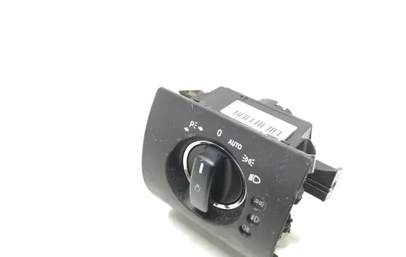 Mercedes-Benz GL X164 Light switch A1645453204