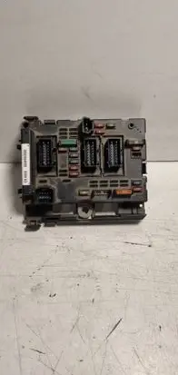 Citroen C3 Fuse module 9650664080 PPT20