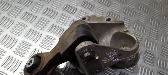 Peugeot 407 Engine mount bracket 9647646380