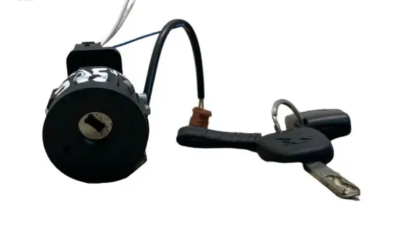 Peugeot Partner Ignition lock 9663123280 8C09A2