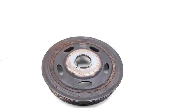 Mazda 3 II Crankshaft gear 