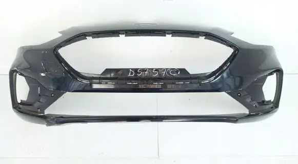 Ford Transit Courier Front bumper 17757