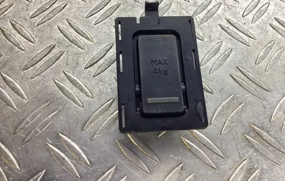 Lexus RX 450H Tie down hook / loop 6472748010