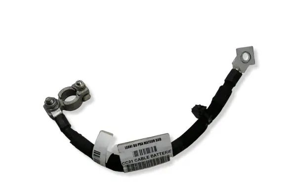 Citroen e-C3 Negative earth cable (battery) 94079 503449 9864126280