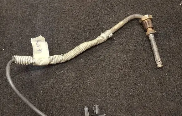 Volvo S60 Exhaust gas temperature sensor 31370468