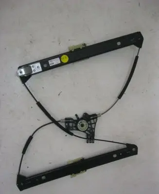 Audi A8 S8 D5 Front door window regulator with motor 4N0837461