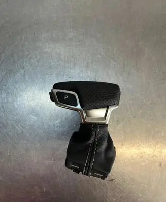 Audi Q5 SQ5 Other switches/knobs/shifts 