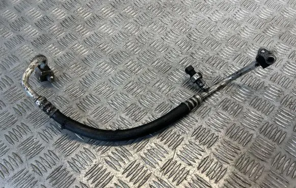 Air conditioning (A/C) pipe/hose