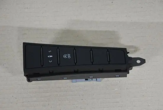Volkswagen PASSAT CC Other switches/knobs/shifts 3AB927238