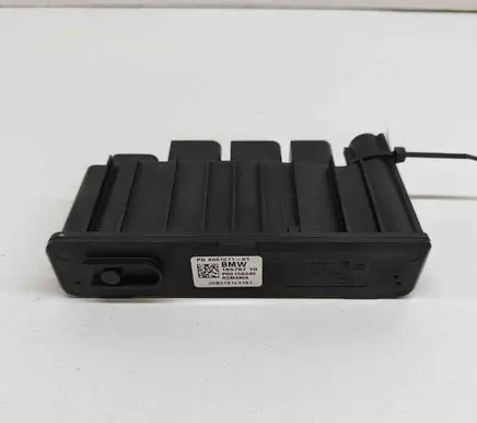 BMW 2 F44 Current control relay 8661071