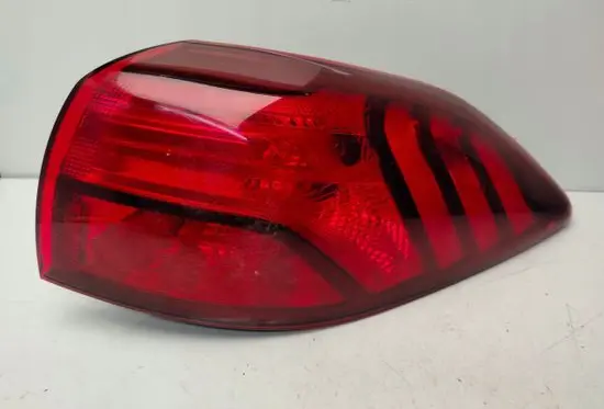 Hyundai Tucson TL Rear/tail lights TUCSONIIILPT