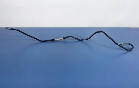 Audi A8 S8 D4 4H Brake vacuum hose/pipe 4H1614706C