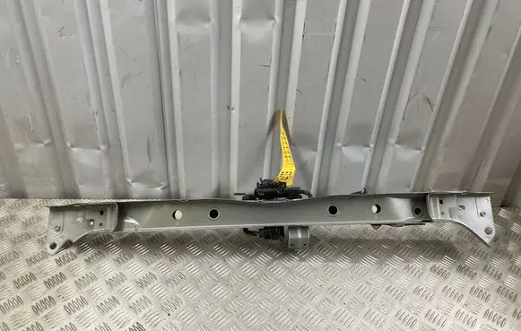 Nissan Qashqai J12 Top upper radiator support slam panel 