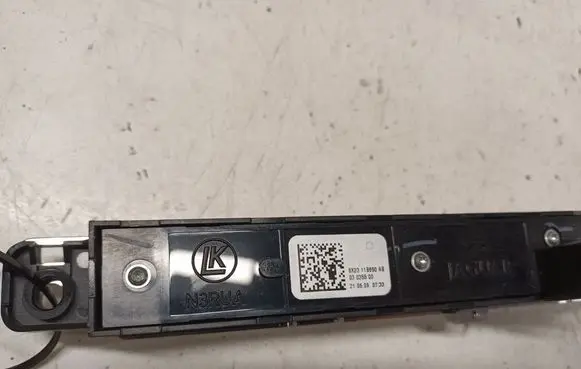 Jaguar XF X250 A set of switches 8X2311B650AB