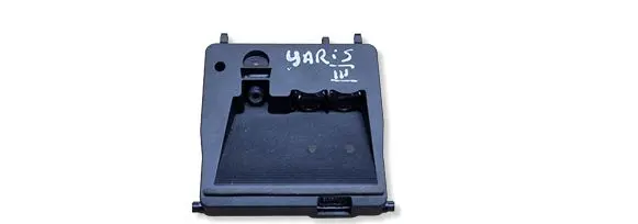 Toyota Yaris Windshield/windscreen camera 881810D020
