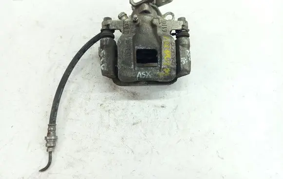 Mitsubishi ASX Rear brake caliper ASXZACISK