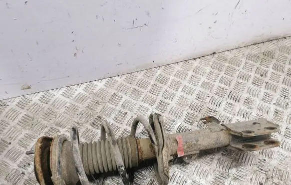 Toyota Corolla Verso AR10 Front shock absorber/damper