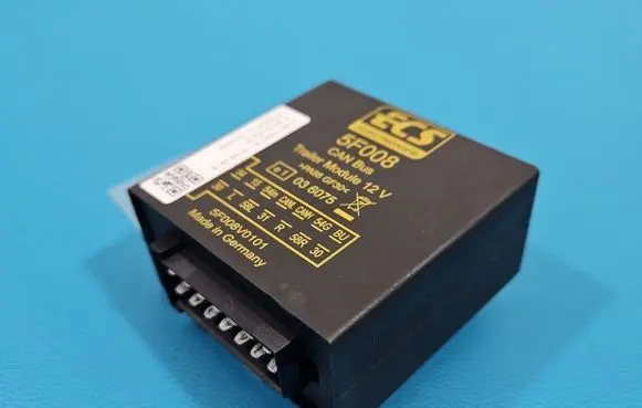 Skoda Octavia Mk3 (5E) Central body control module 5F008 IMPRK1527768