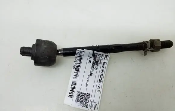 Mercedes-Benz E W212 Steering tie rod A2123302103