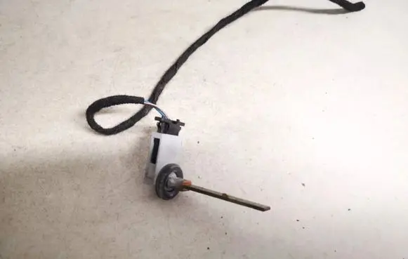 Volkswagen Transporter - Caravelle T4 Interior temperature sensor 4b0820539 2405051052