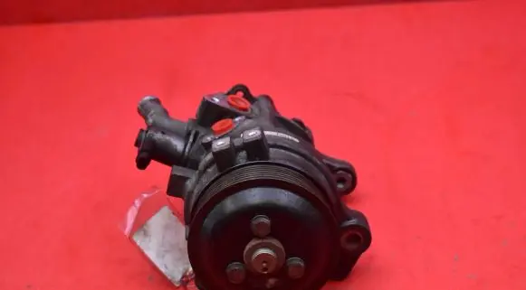 BMW 7 F01 F02 F03 F04 Power steering pump 678890903