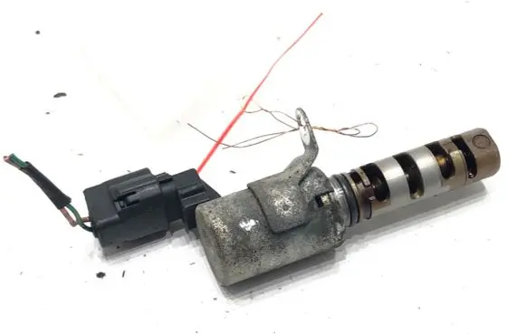 Toyota Aygo AB10 Camshaft position sensor 