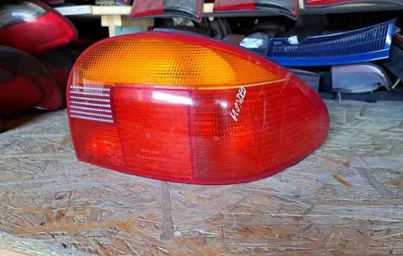 Ford Mondeo MK I Rear/tail lights 93BG13A602BA 93BG13N004CB