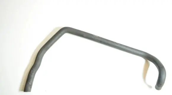 Audi A8 S8 D3 4E Heater radiator pipe/hose 4E1819371