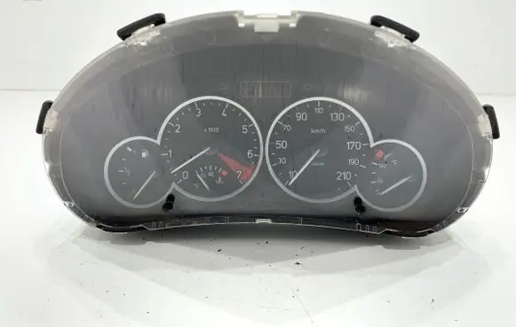 Speedometer (instrument cluster)