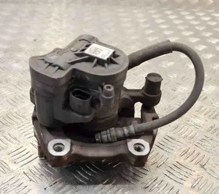 Audi A3 S3 8V Rear brake caliper 5Q0615405EE