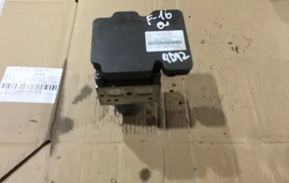 BMW X6 F16 ABS Pump 6870759 6870761