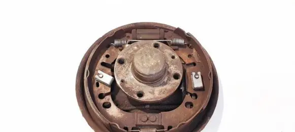 Fiat Punto (188) Rear wheel hub