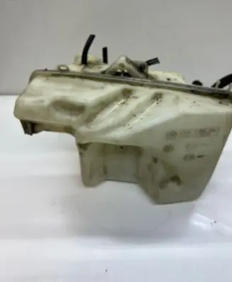 BMW 5 E60 E61 Windshield washer fluid reservoir/tank 7055349 235576