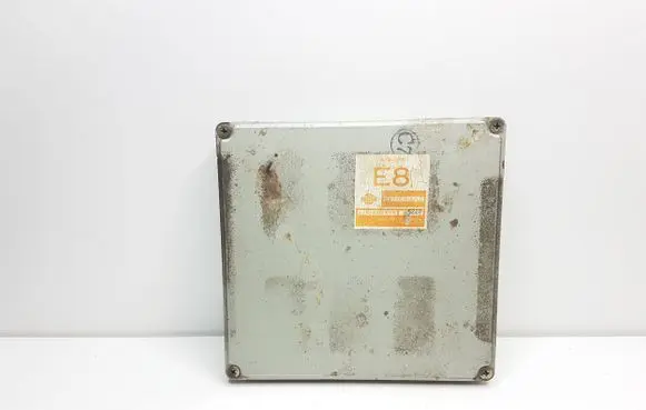 Nissan Maxima Engine control unit/module 2371043U12