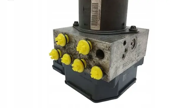 Alfa Romeo 159 ABS Pump 51828597