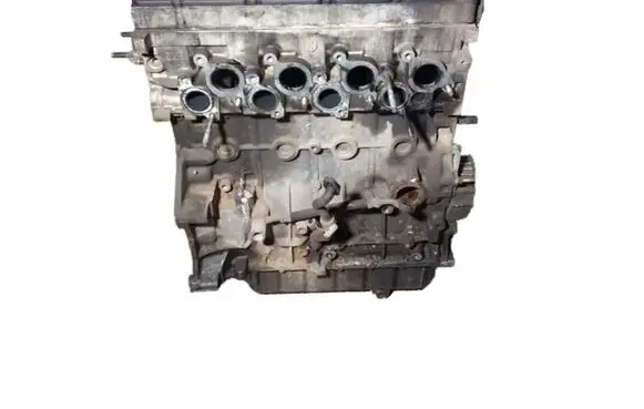 Peugeot 307 Engine RHY