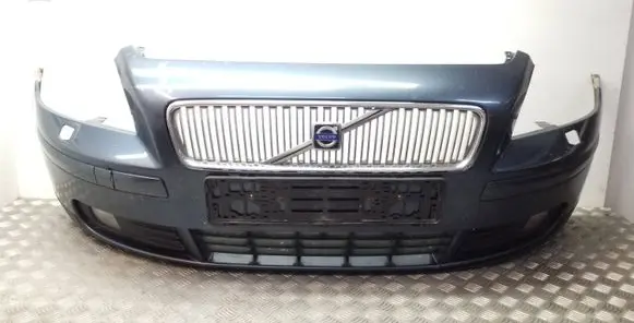 Volvo V50 Front bumper 30657005